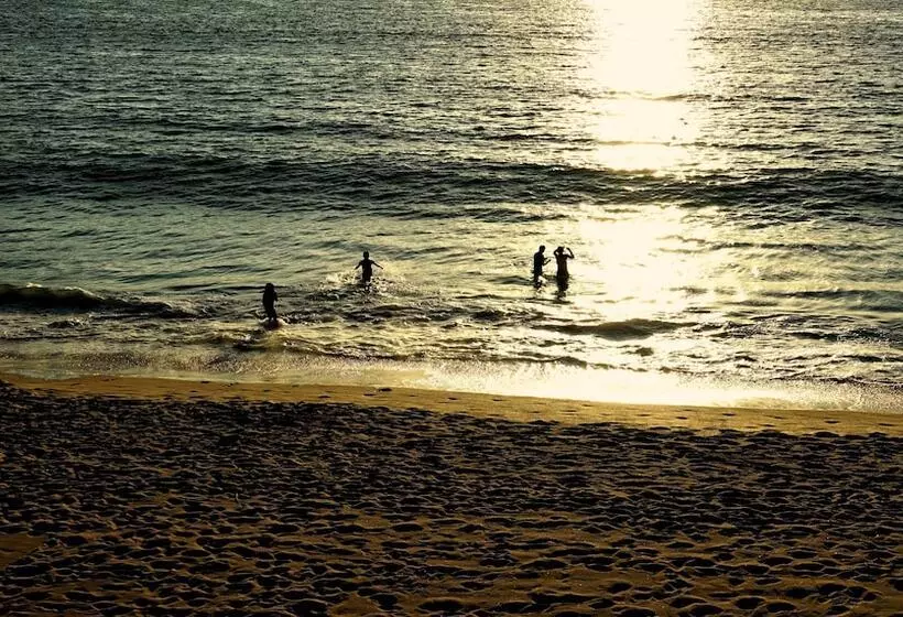 Fotos del hotel Marina Puerto Dorado  All Inclusive:  11