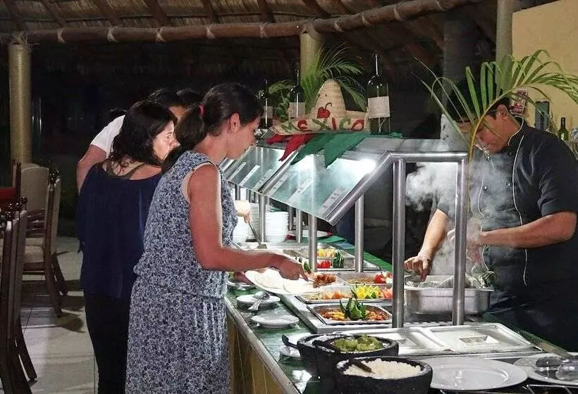 Fotos del hotel Marina Puerto Dorado  All Inclusive:  16