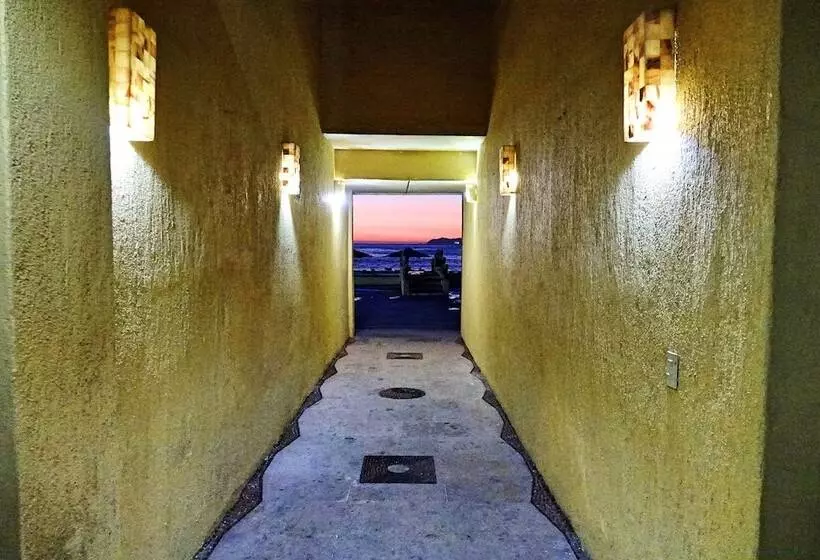 Fotos del hotel Marina Puerto Dorado  All Inclusive:  15