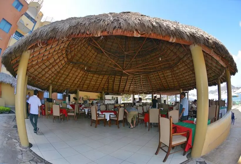 Fotos del hotel Marina Puerto Dorado  All Inclusive:  3