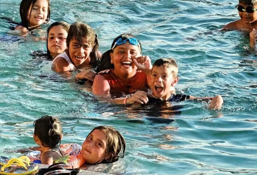 Fotos del hotel Marina Puerto Dorado  All Inclusive:  8