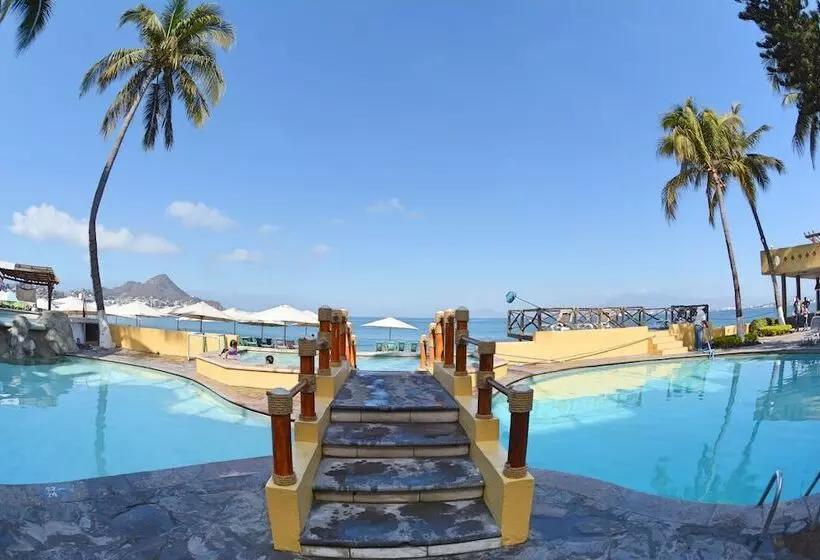 Fotos del hotel Marina Puerto Dorado  All Inclusive:  14