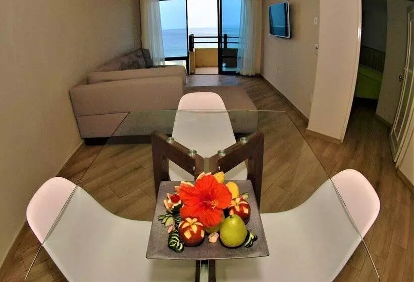 Fotos del hotel Marina Puerto Dorado  All Inclusive:  9