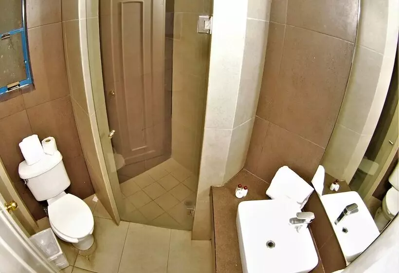 Fotos del hotel Marina Puerto Dorado  All Inclusive:  5