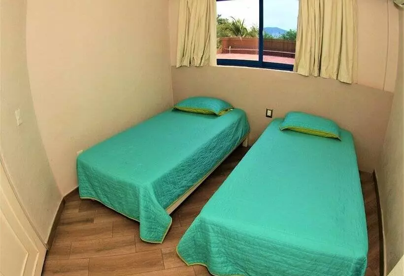 Fotos del hotel Marina Puerto Dorado  All Inclusive:  2