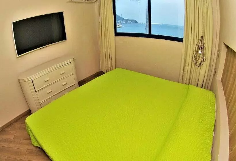 Fotos del hotel Marina Puerto Dorado  All Inclusive:  13