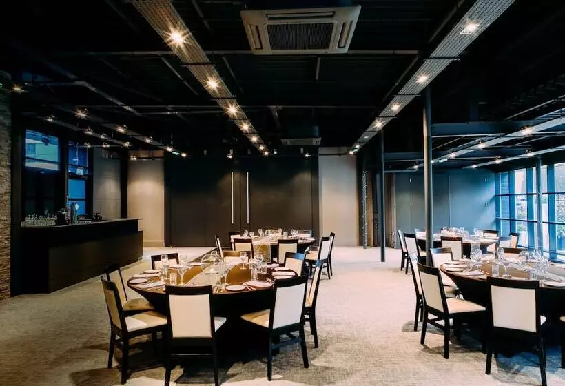 Fotos del hotel Mour:  8