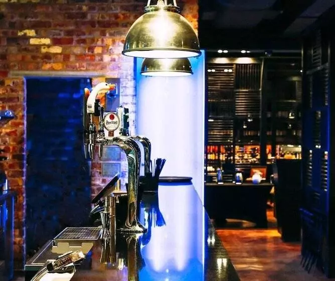 Fotos del hotel Mour:  16