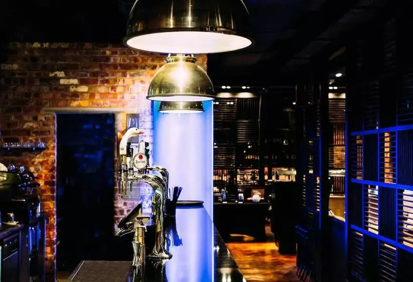 Fotos del hotel Mour:  18