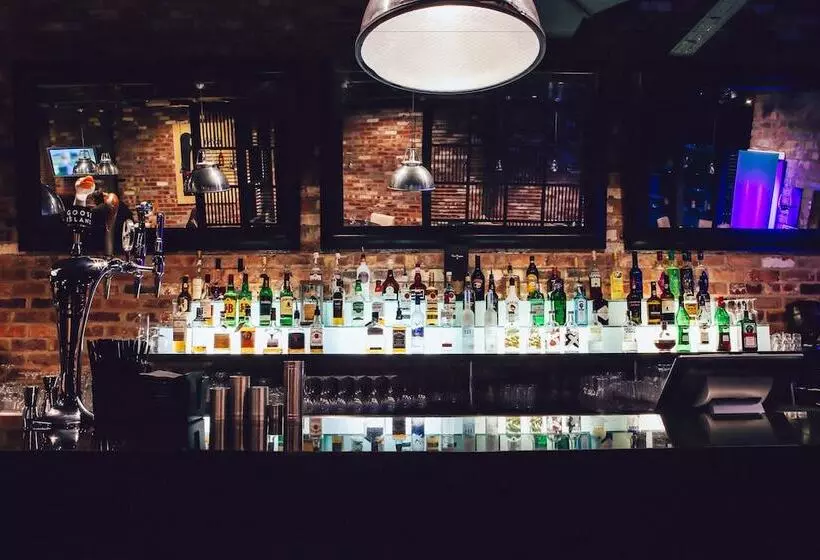 Fotos del hotel Mour:  13