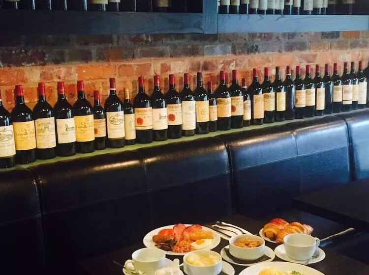 Fotos del hotel Mour:  24