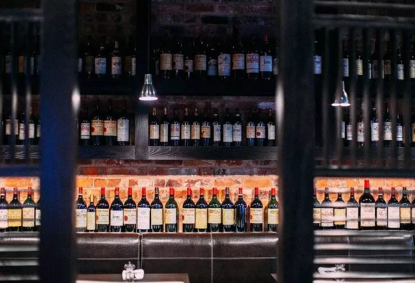 Fotos del hotel Mour:  22