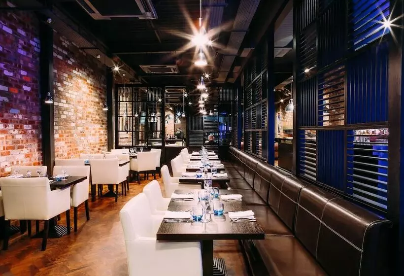 Fotos del hotel Mour:  6