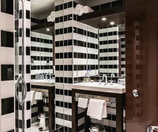 Fotos del hotel Mour:  9