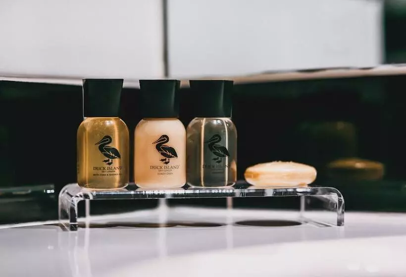 Fotos del hotel Mour:  5