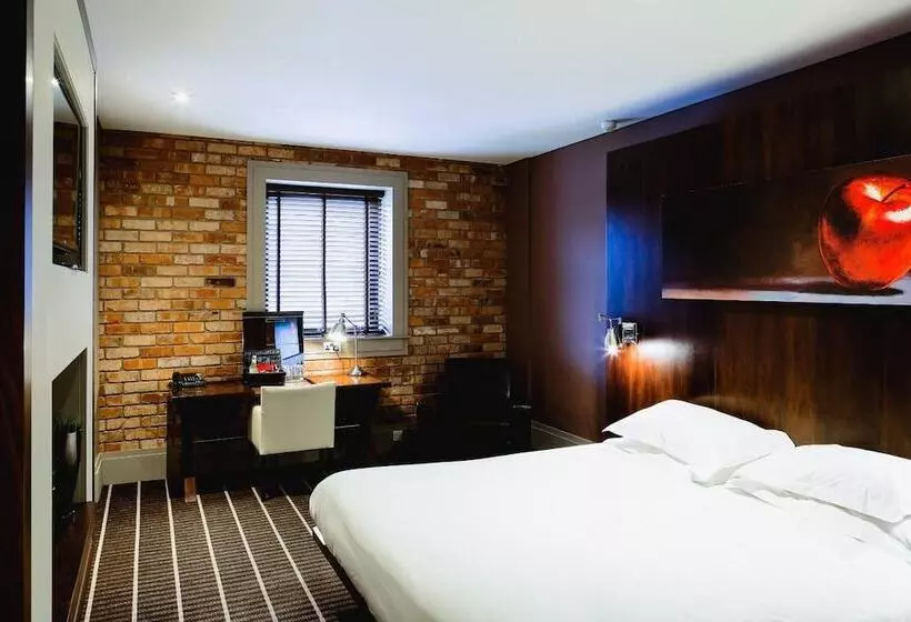 Fotos del hotel Mour:  11