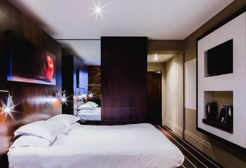 Fotos del hotel Mour:  14