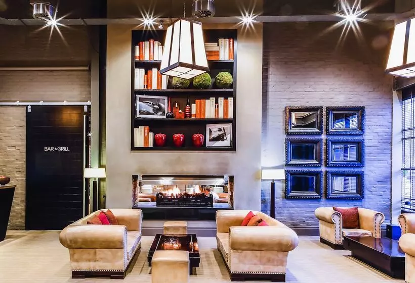 Fotos del hotel Mour:  2