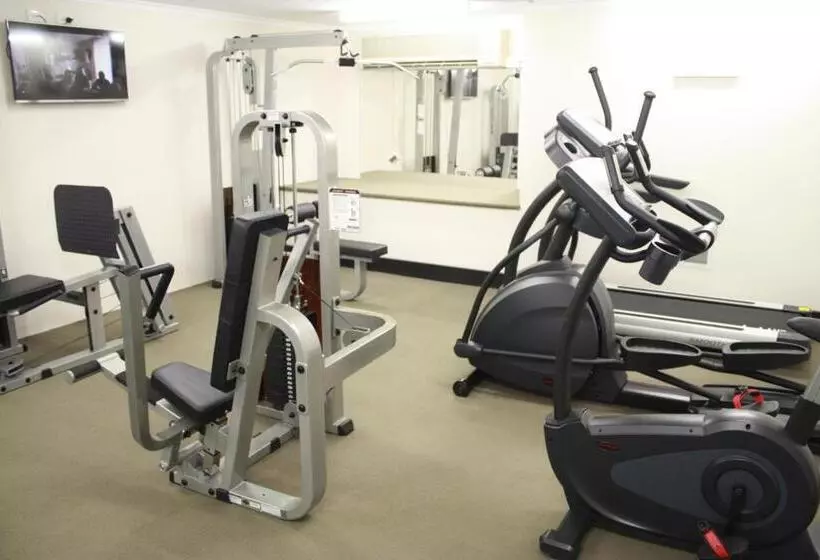 Fotos del hotel Pavilion On Northbourne:  2