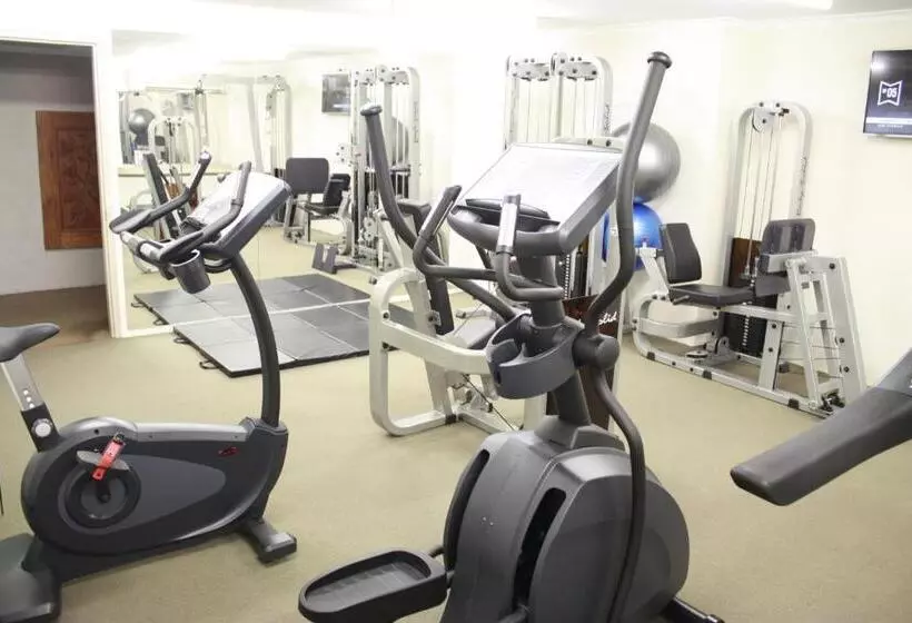 Fotos del hotel Pavilion On Northbourne:  10