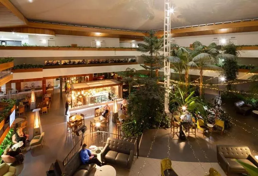 Fotos del hotel Pavilion On Northbourne:  4