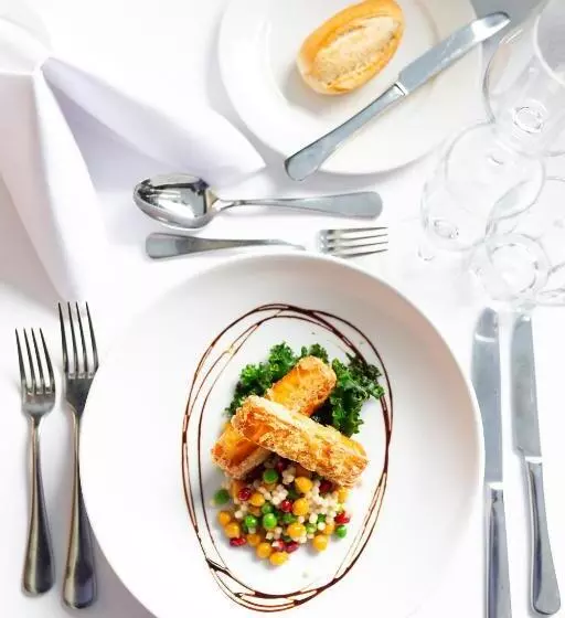 Fotos del hotel Pavilion On Northbourne:  17