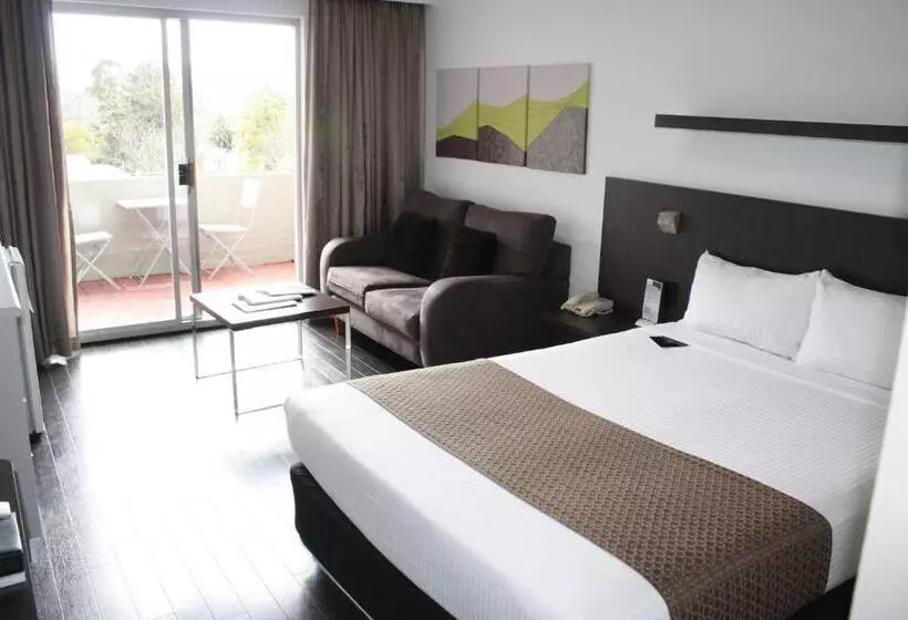 Fotos del hotel Pavilion On Northbourne:  23