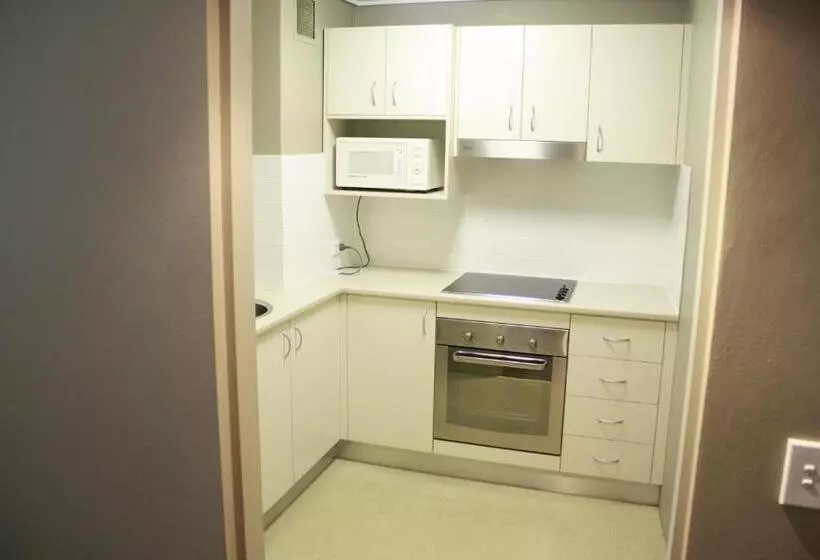 Fotos del hotel Pavilion On Northbourne:  5