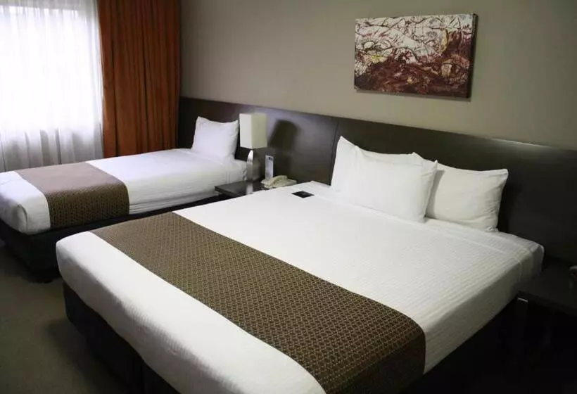 Fotos del hotel Pavilion On Northbourne:  16