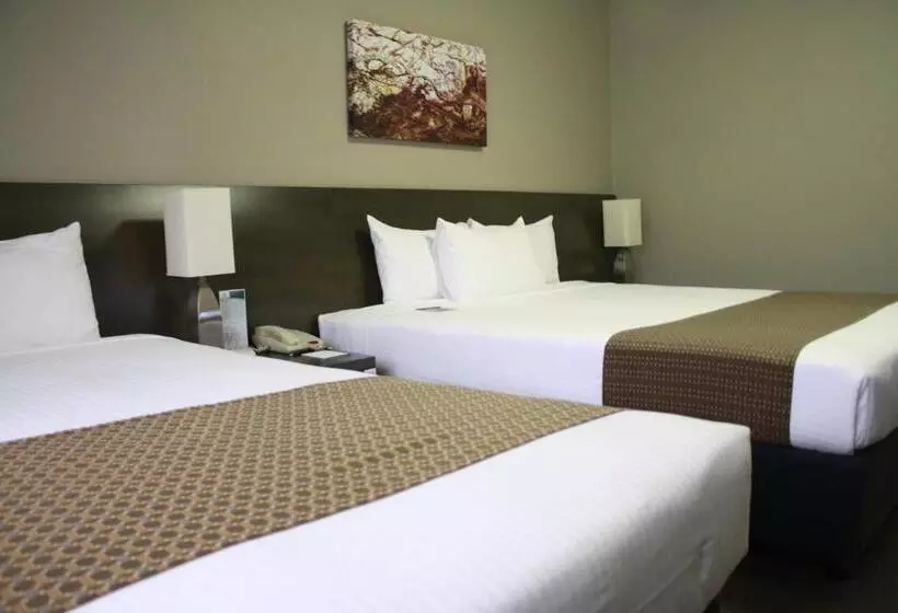 Fotos del hotel Pavilion On Northbourne:  18