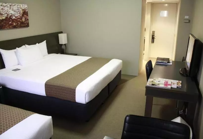 Fotos del hotel Pavilion On Northbourne:  9