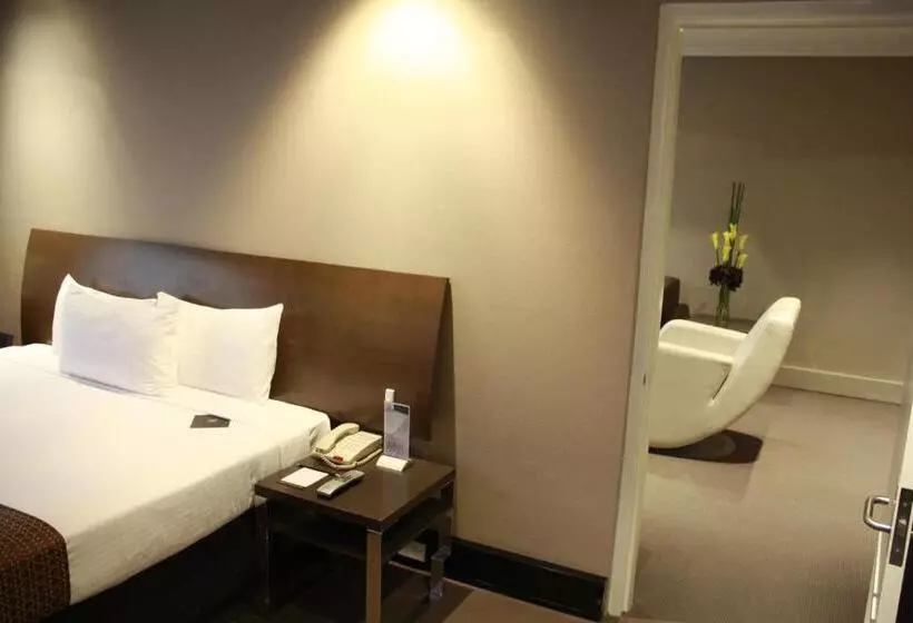 Fotos del hotel Pavilion On Northbourne:  13