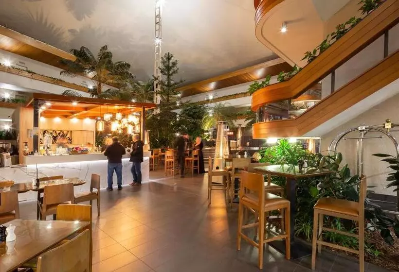 Fotos del hotel Pavilion On Northbourne:  21