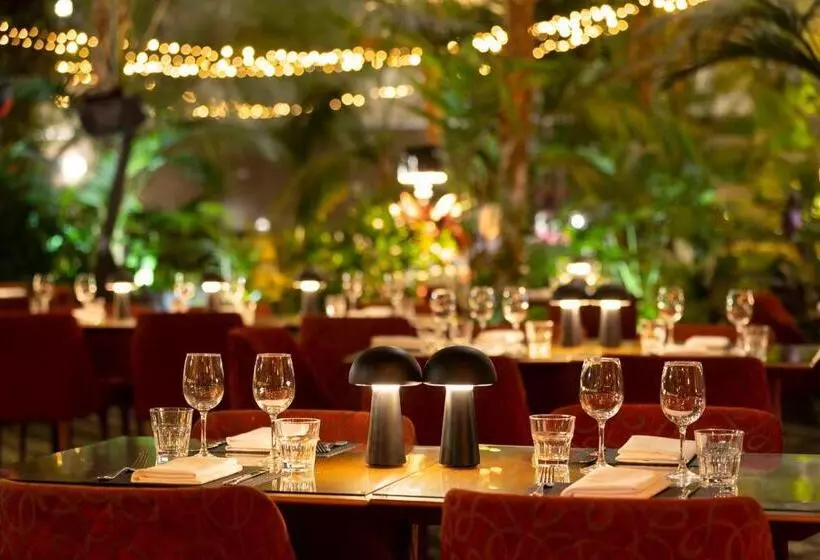 Fotos del hotel Pavilion On Northbourne:  11