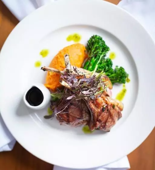 Fotos del hotel Pavilion On Northbourne:  19