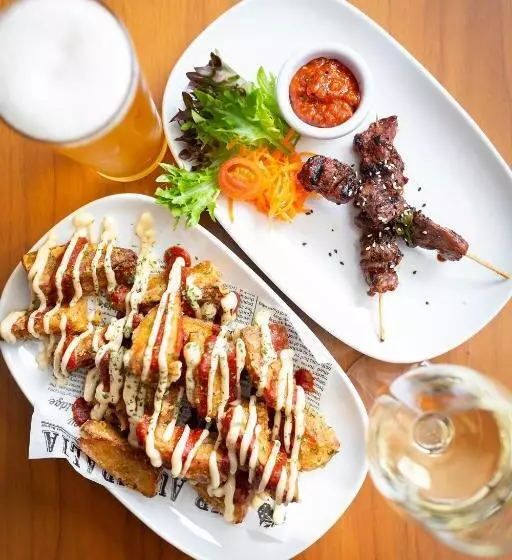 Fotos del hotel Pavilion On Northbourne:  3