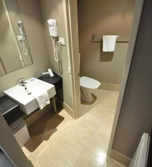 Fotos del hotel Pavilion On Northbourne:  6