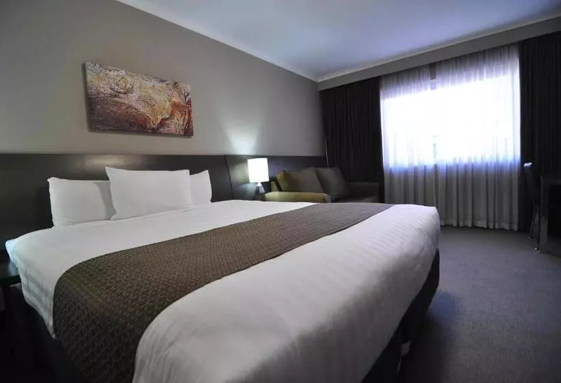 Fotos del hotel Pavilion On Northbourne:  22