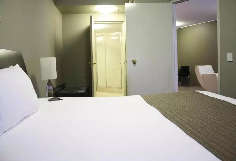 Fotos del hotel Pavilion On Northbourne:  20