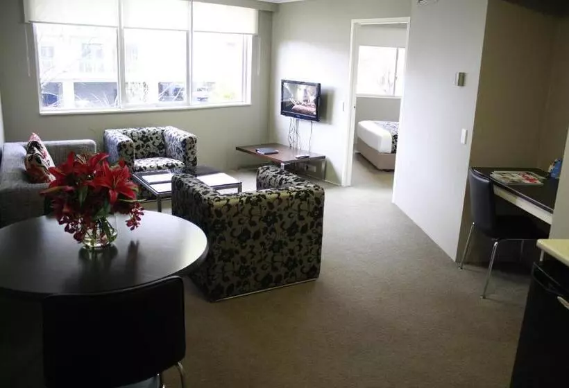 Fotos del hotel Pavilion On Northbourne:  25