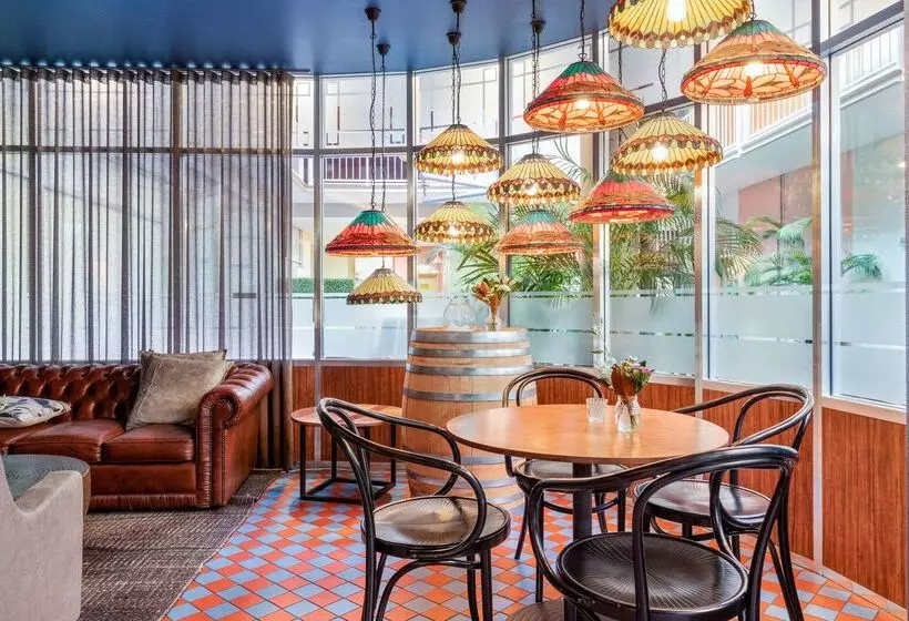 Fotos del hotel Quality  Dickson:  18