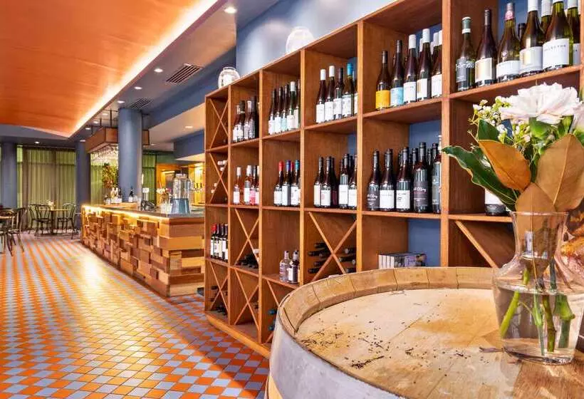 Fotos del hotel Quality  Dickson:  14