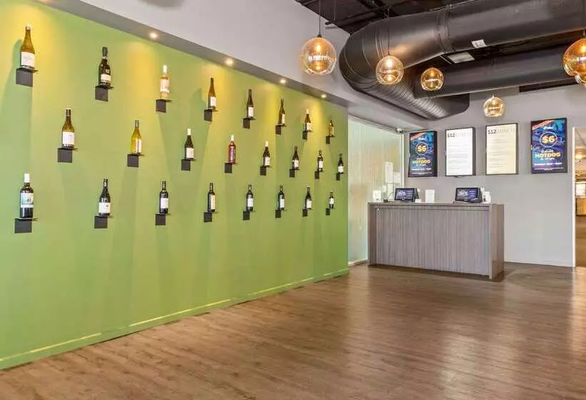 Fotos del hotel Quality  Dickson:  21