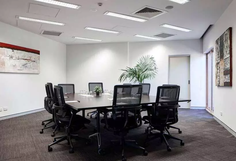 Fotos del hotel Quality  Dickson:  6