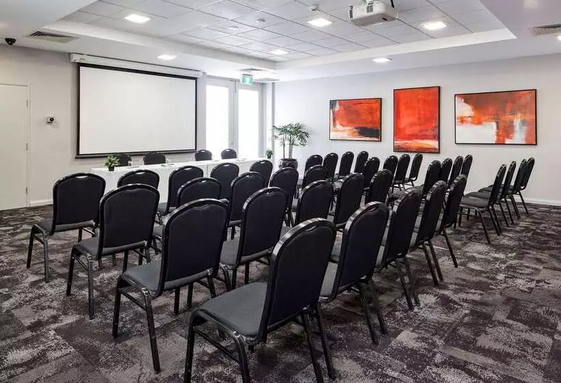 Fotos del hotel Quality  Dickson:  11