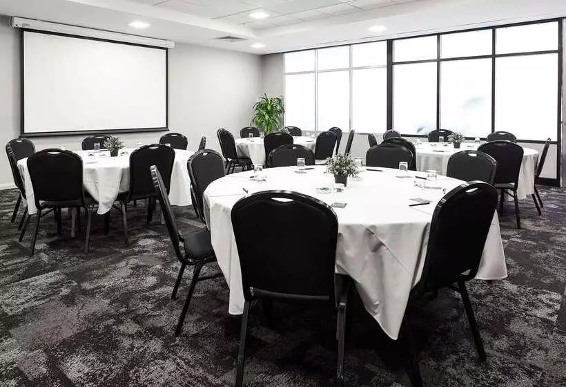 Fotos del hotel Quality  Dickson:  19