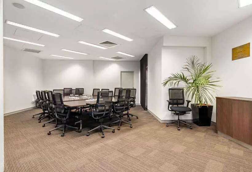 Fotos del hotel Quality  Dickson:  22