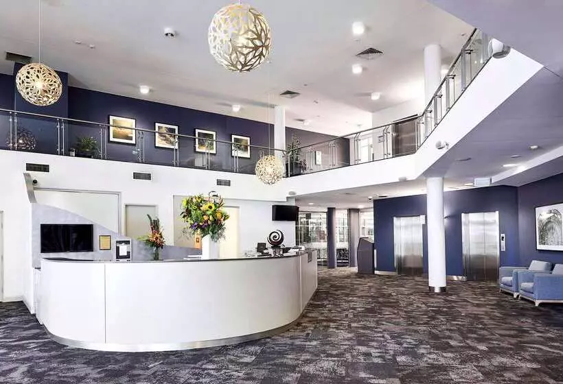 Fotos del hotel Quality  Dickson:  3