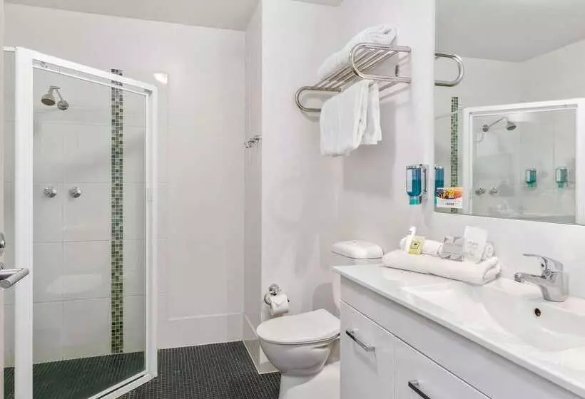 Fotos del hotel Quality  Dickson:  12