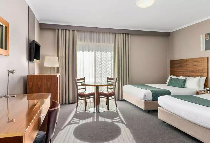 Fotos del hotel Quality  Dickson:  2